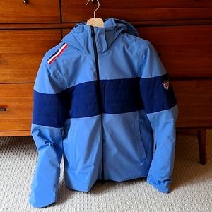 Rossignol ski jackey
